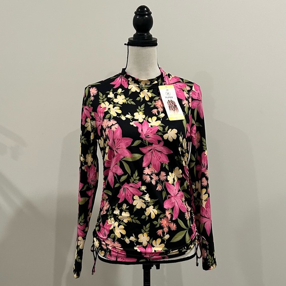 Hurley Other - Hurley Swim Shirt